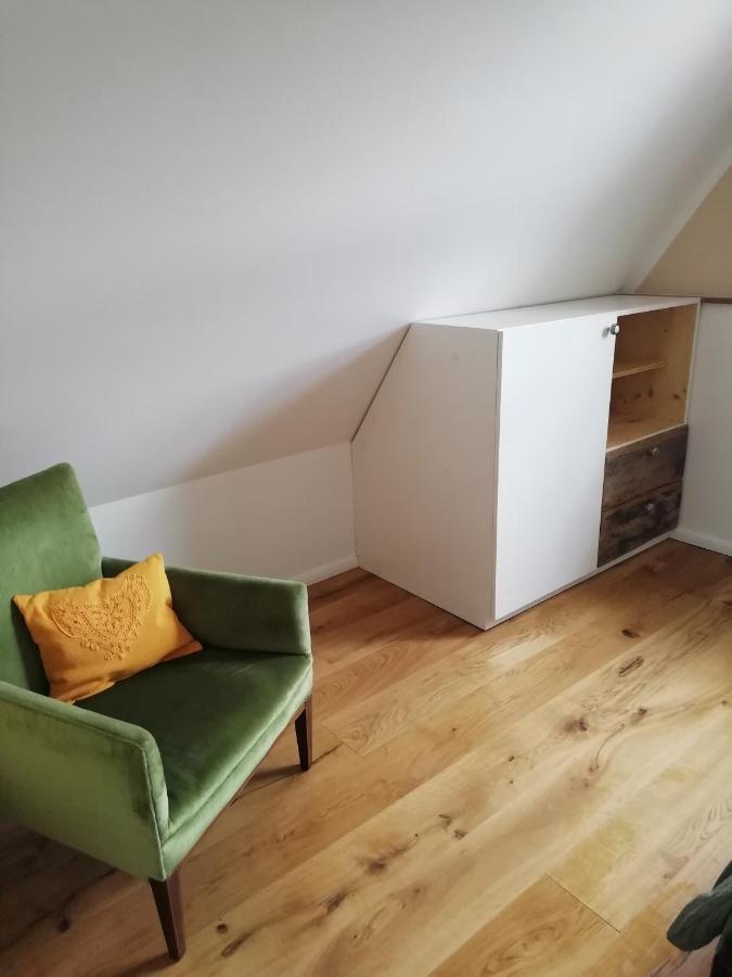 Ferienhaus Am Kuhstall Bad Muenstereifel Exteriör bild