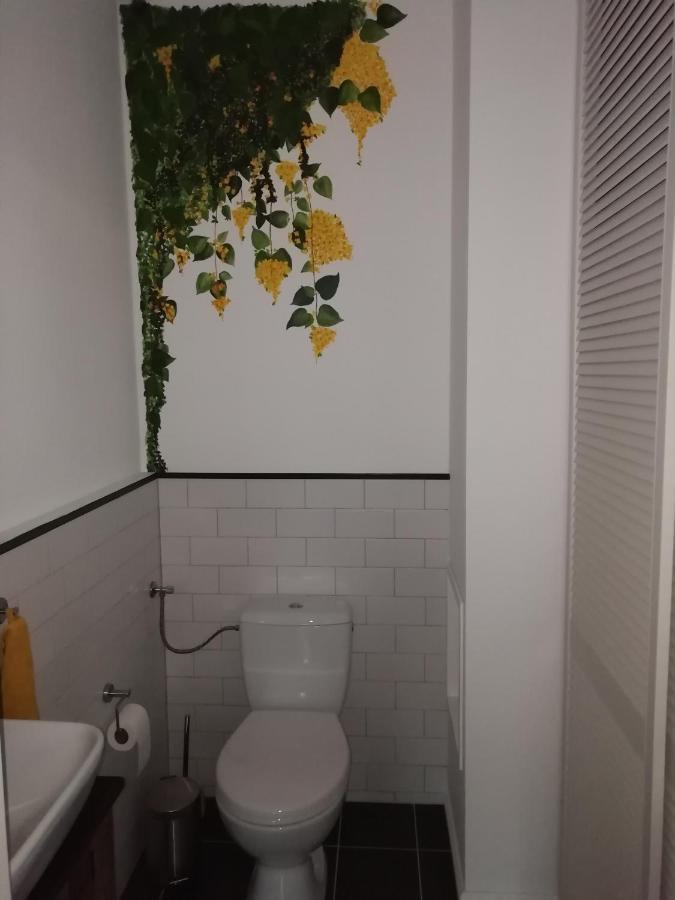 Ferienhaus Am Kuhstall Bad Muenstereifel Exteriör bild
